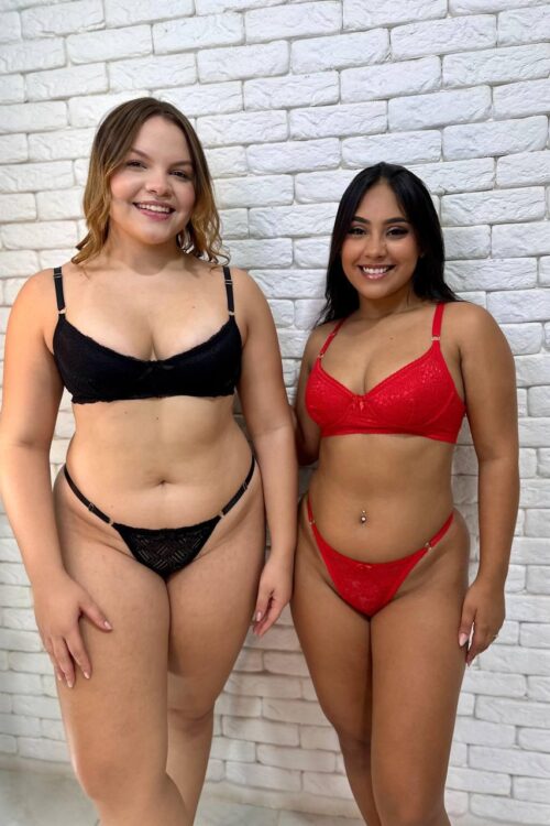 Conjunto Andressa