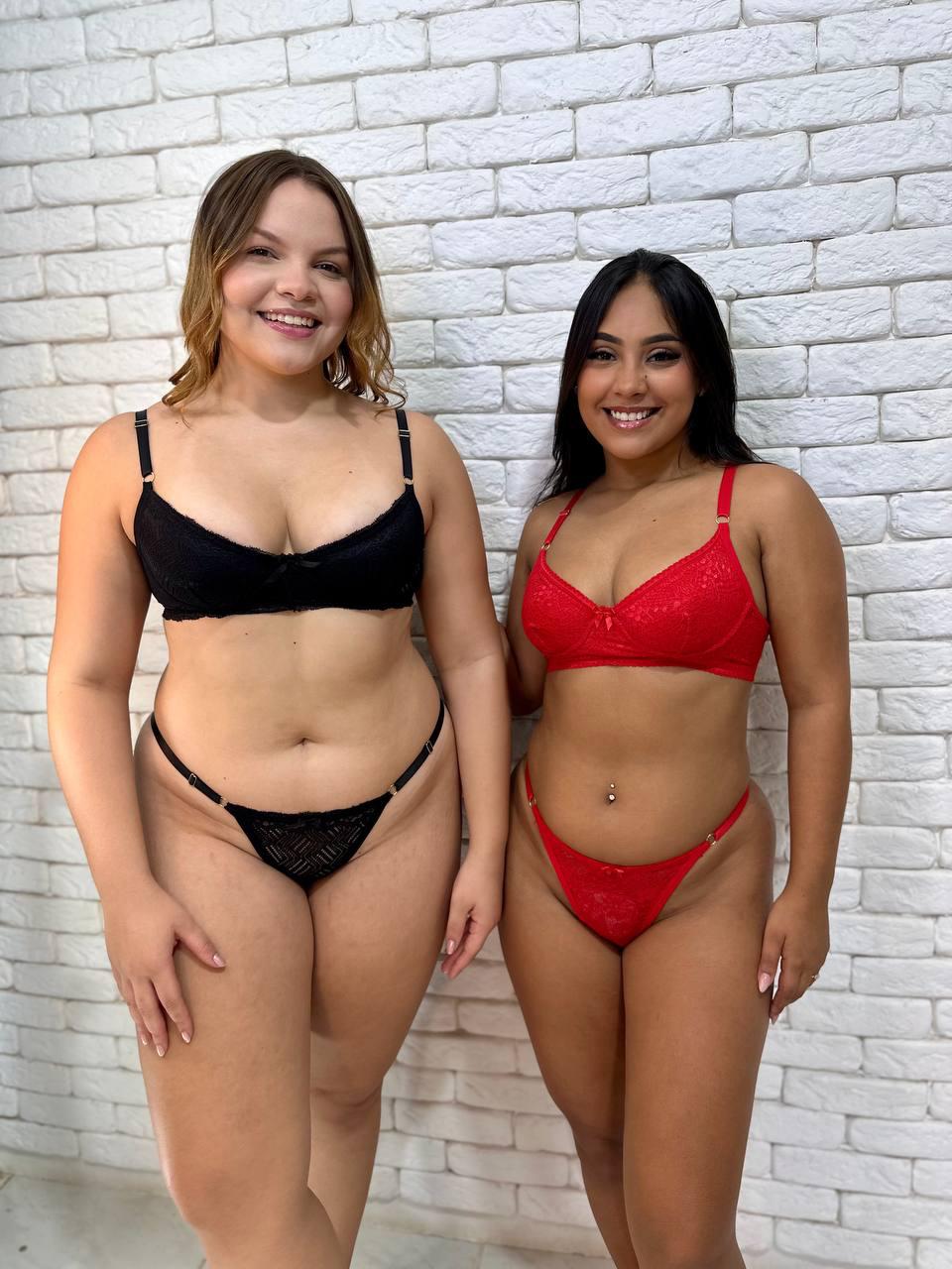 Conjunto Andressa - Imagem 3
