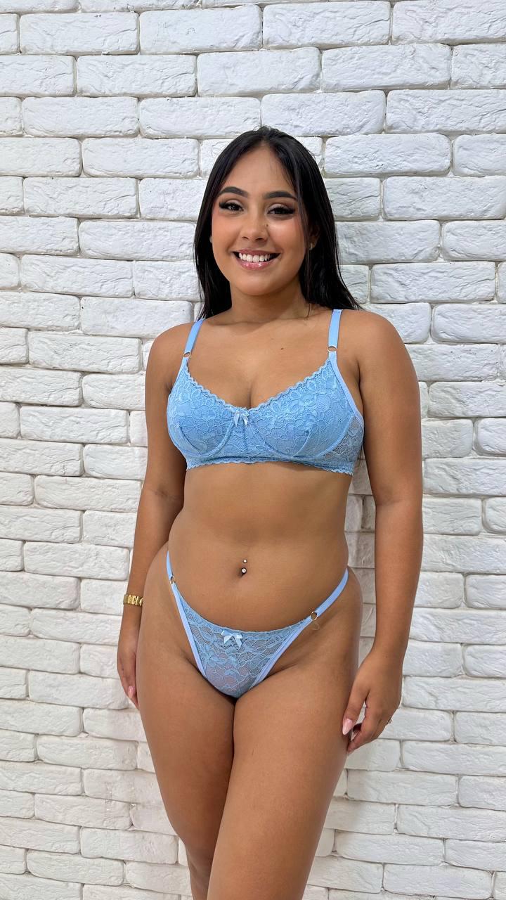 Conjunto Andressa - Imagem 5