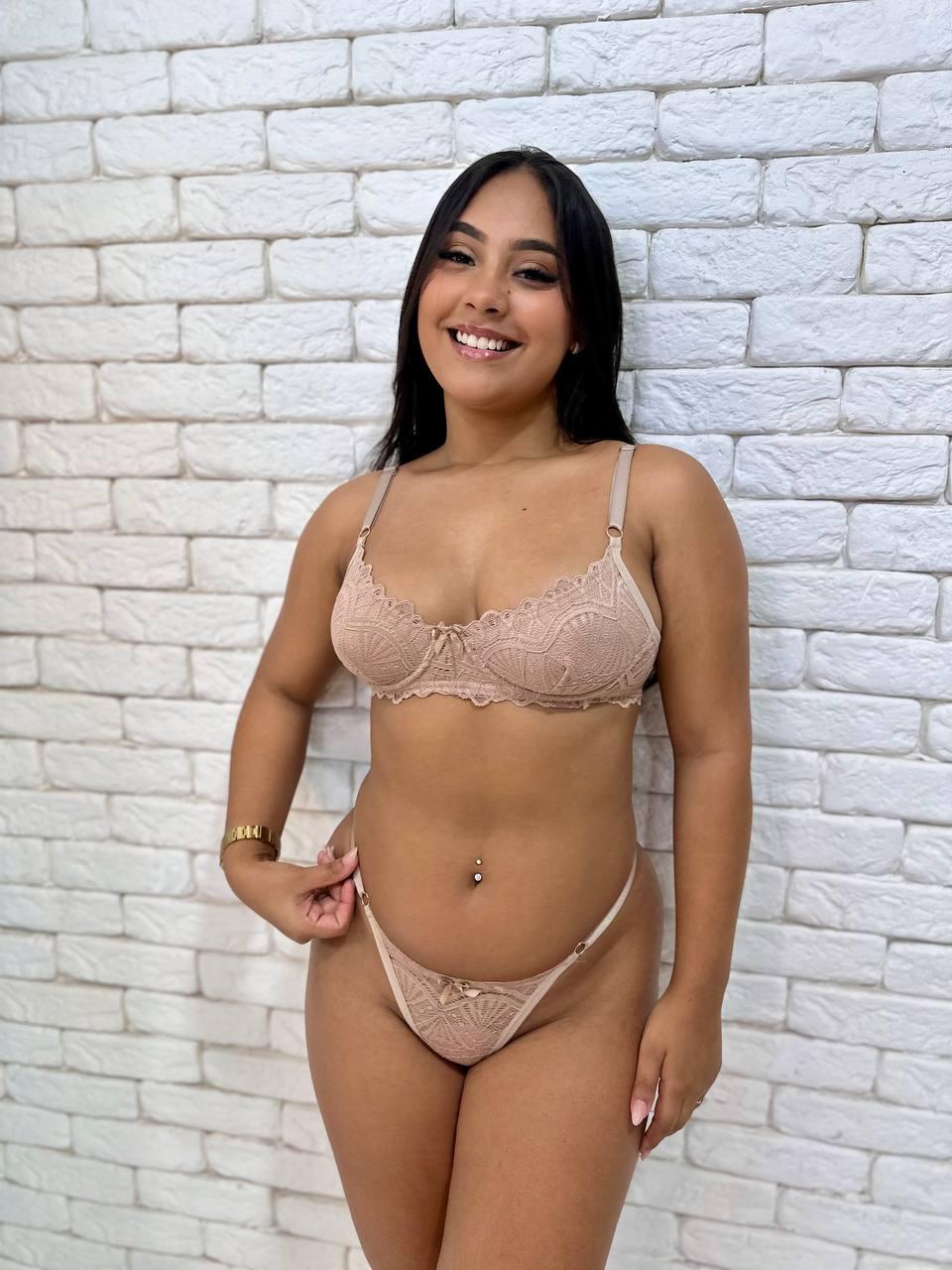Conjunto Andressa - Imagem 6