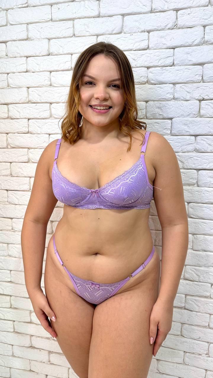 Conjunto Andressa - Imagem 8