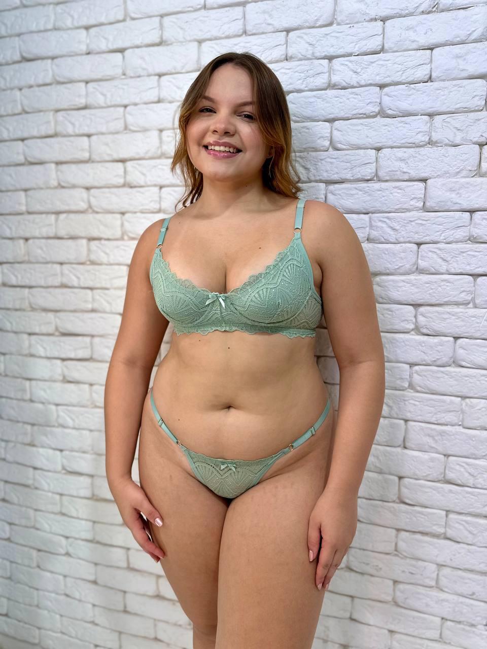Conjunto Andressa - Imagem 9