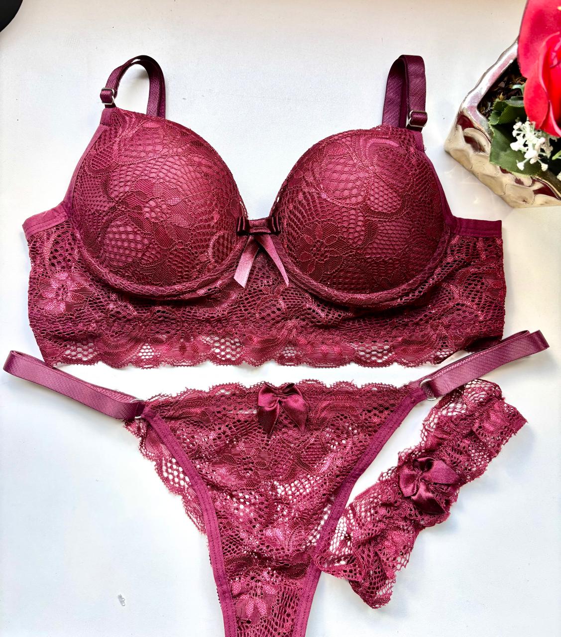 Conjunto Valesca - Imagem 9
