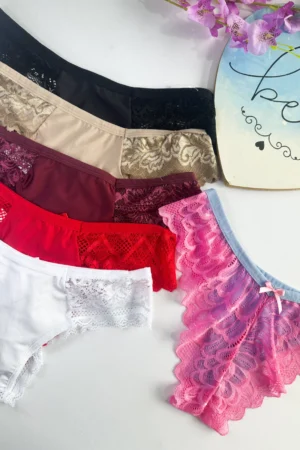 CALCINHA SONZA - Variadas, M