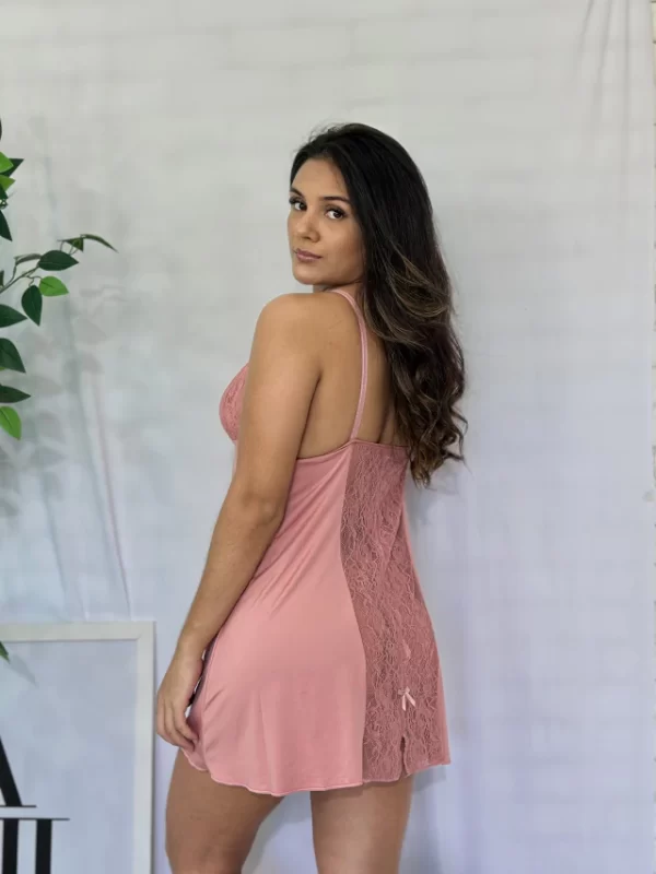 CAMISOLA AFRODITE - Imagem 9