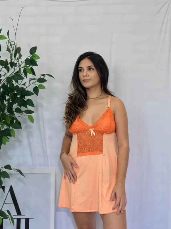 CAMISOLA AFRODITE - Imagem 13