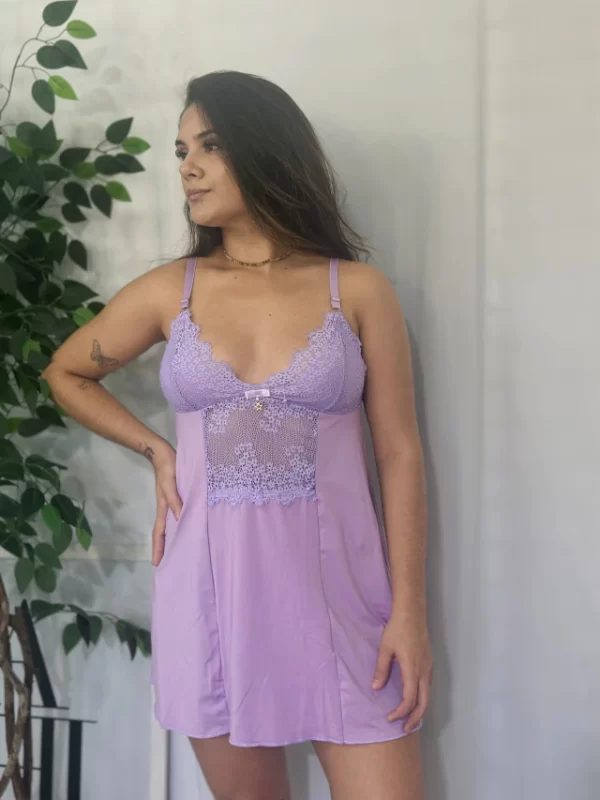 CAMISOLA AFRODITE - Imagem 3