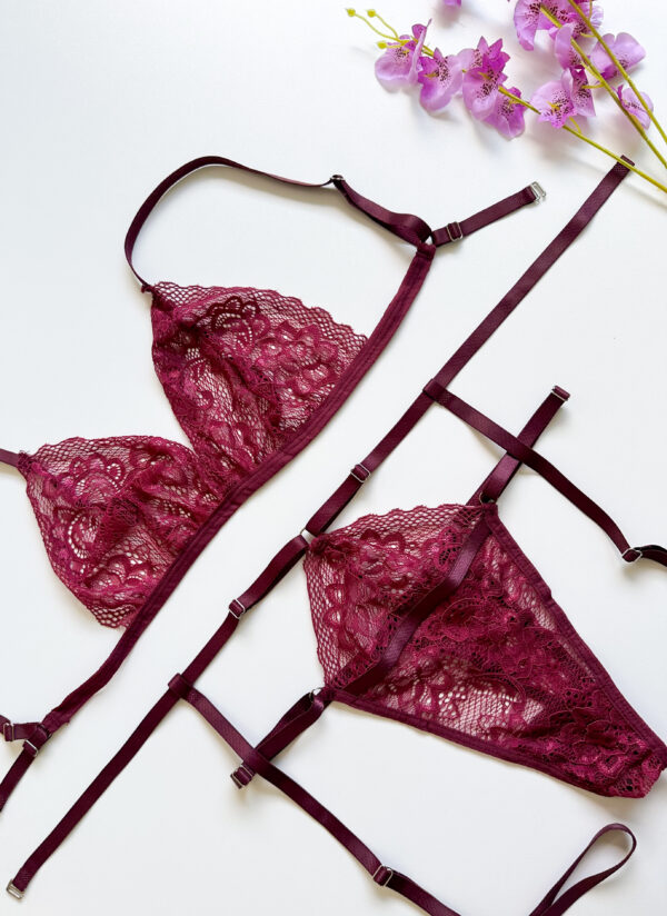 CONJUNTO VALENTINA - Imagem 6