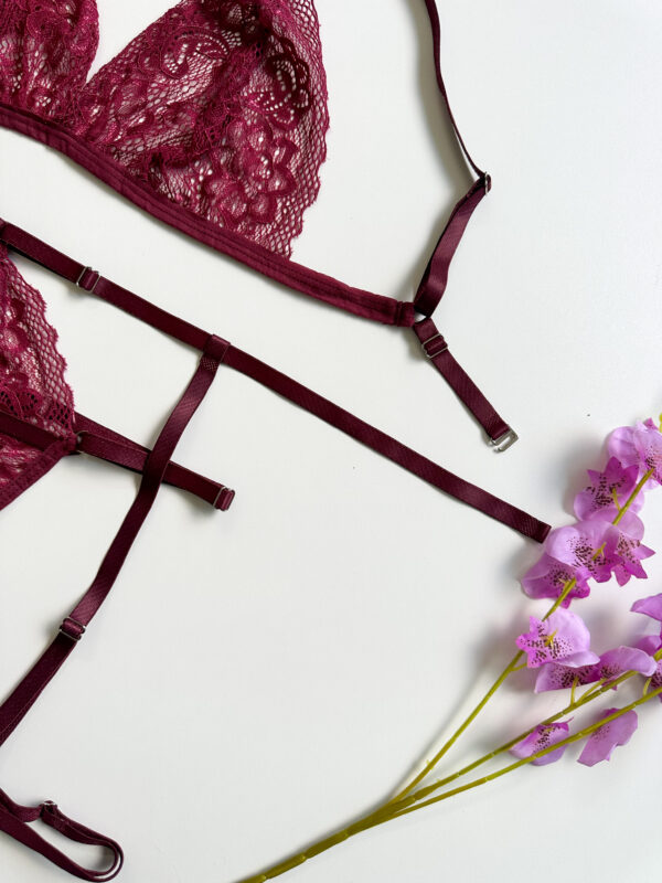 CONJUNTO VALENTINA - Imagem 5