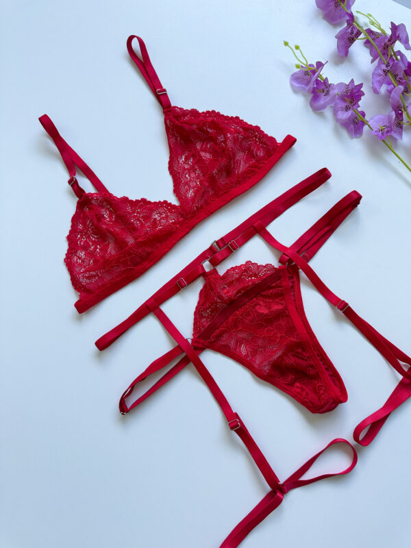 CONJUNTO VALENTINA - Imagem 10