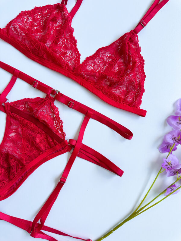 CONJUNTO VALENTINA