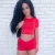 Vermelho