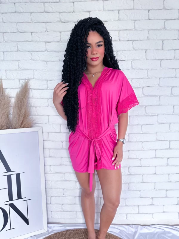 ROBE