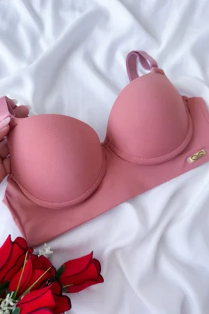 SUTIÃ REFORÇADO LISO - Callas, M