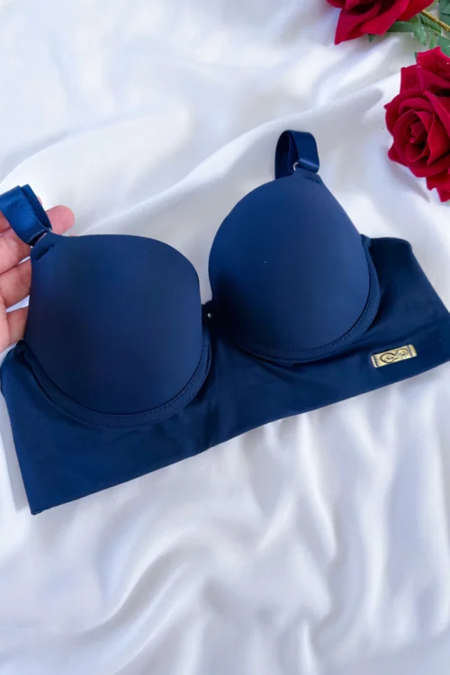 SUTIÃ REFORÇADO LISO GG