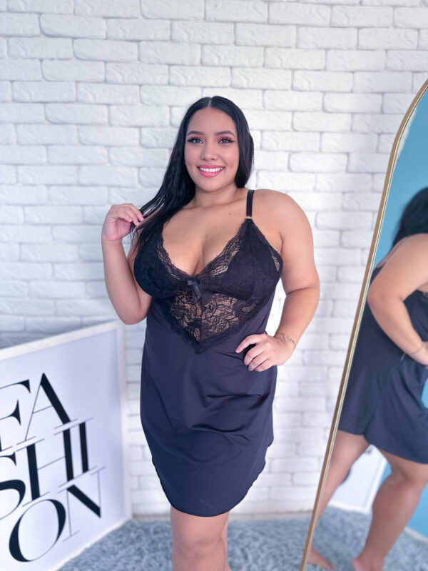 CAMISOLA CHARMOSA GG - Imagem 10