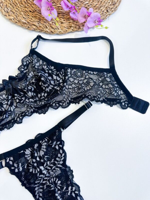 CONJUNTO BETE BICOLOR - Imagem 29
