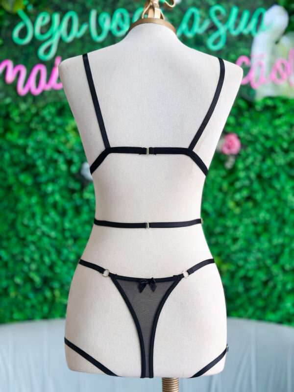 CONJUNTO FEITIÇO - Imagem 6