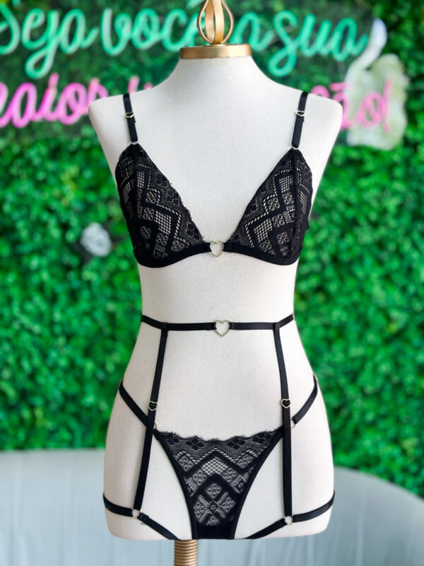 CONJUNTO FEITIÇO - Imagem 7