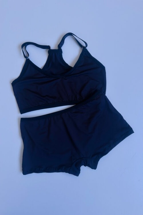 CONJUNTO SEGUNDA PELE