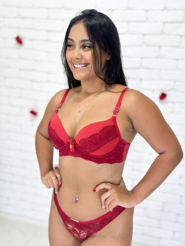 CONJUNTO JÉSSICA - Imagem 35