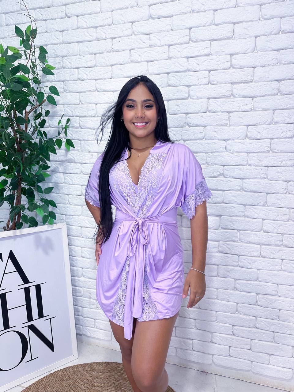 Robe