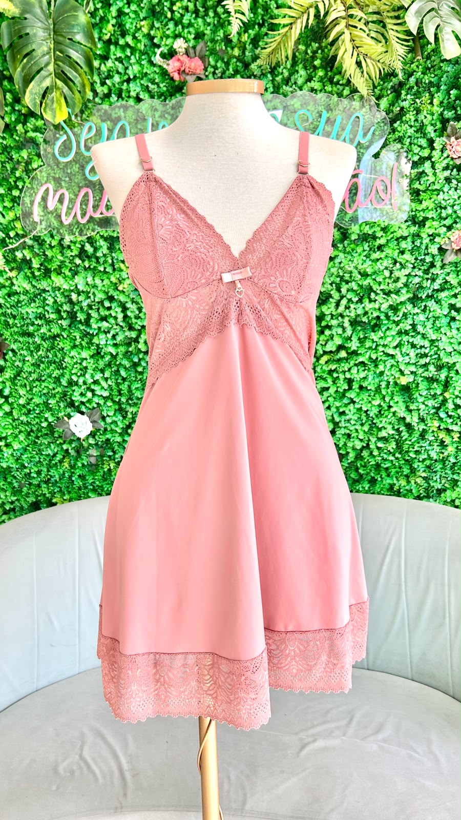 Camisola Clarice - Imagem 2