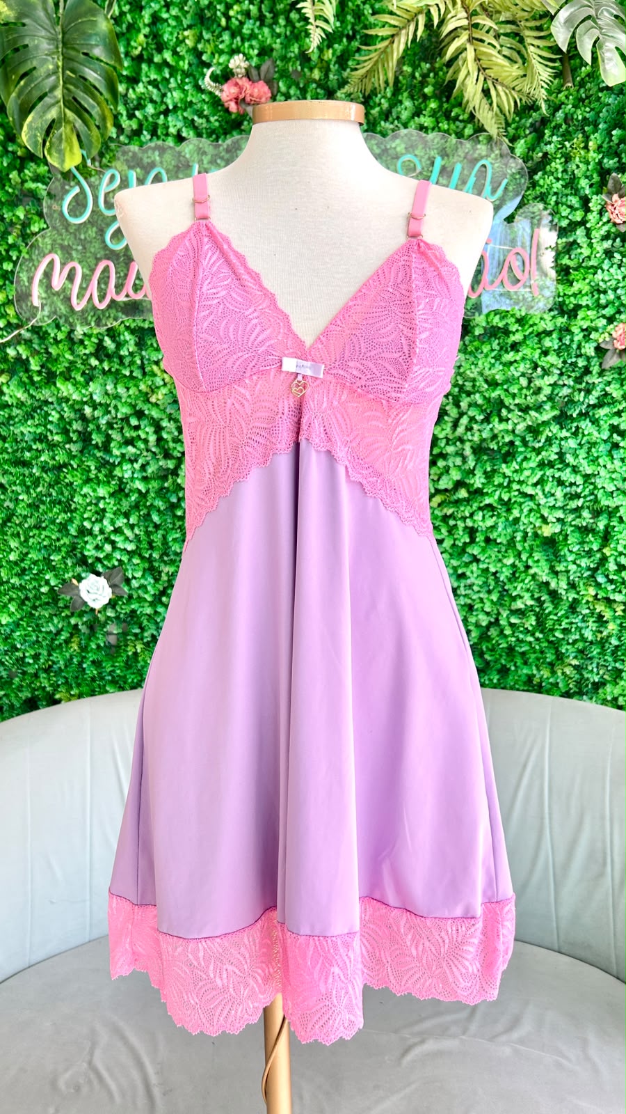 Camisola Clarice - Imagem 4