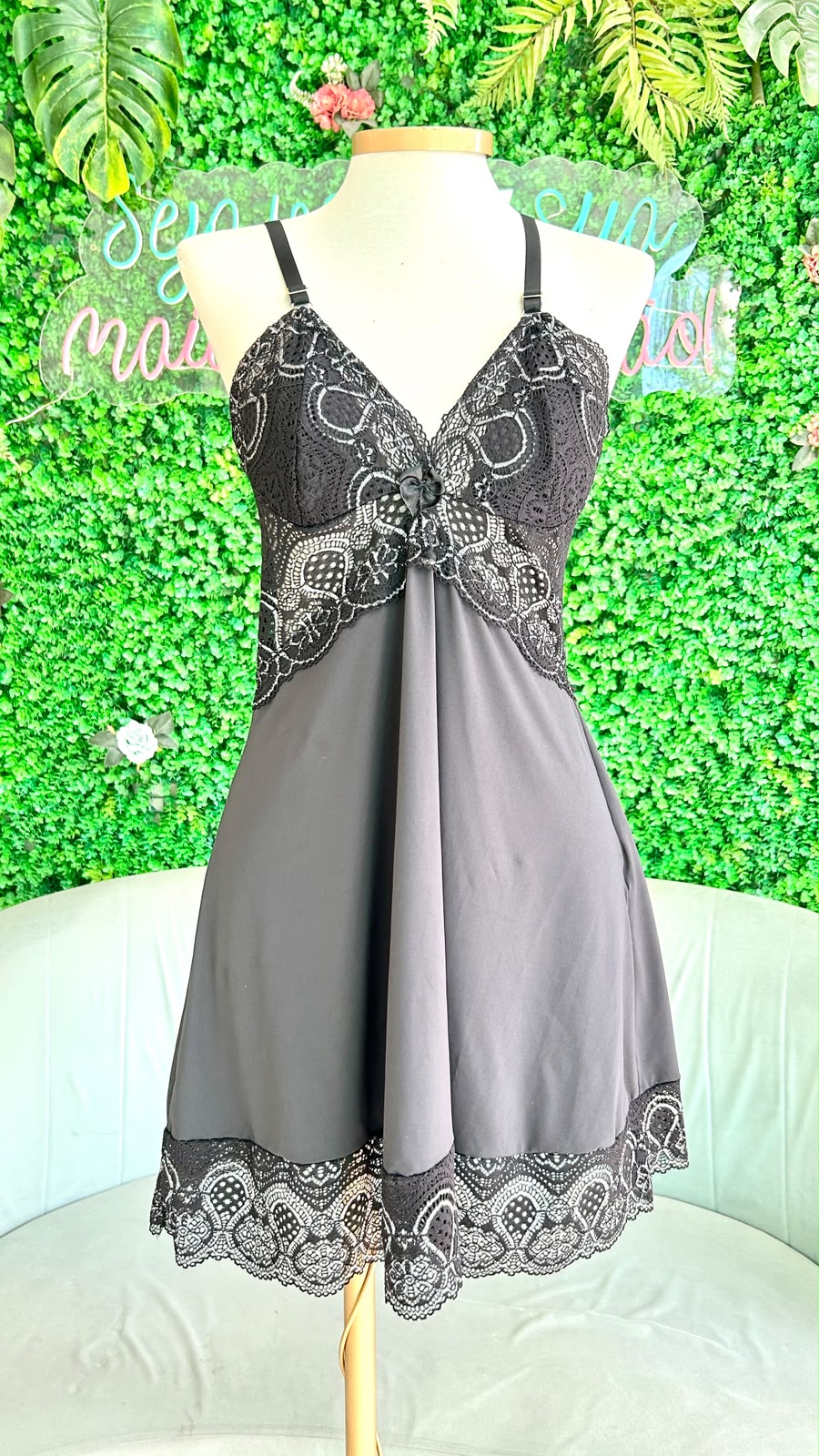 Camisola Clarice - Imagem 5