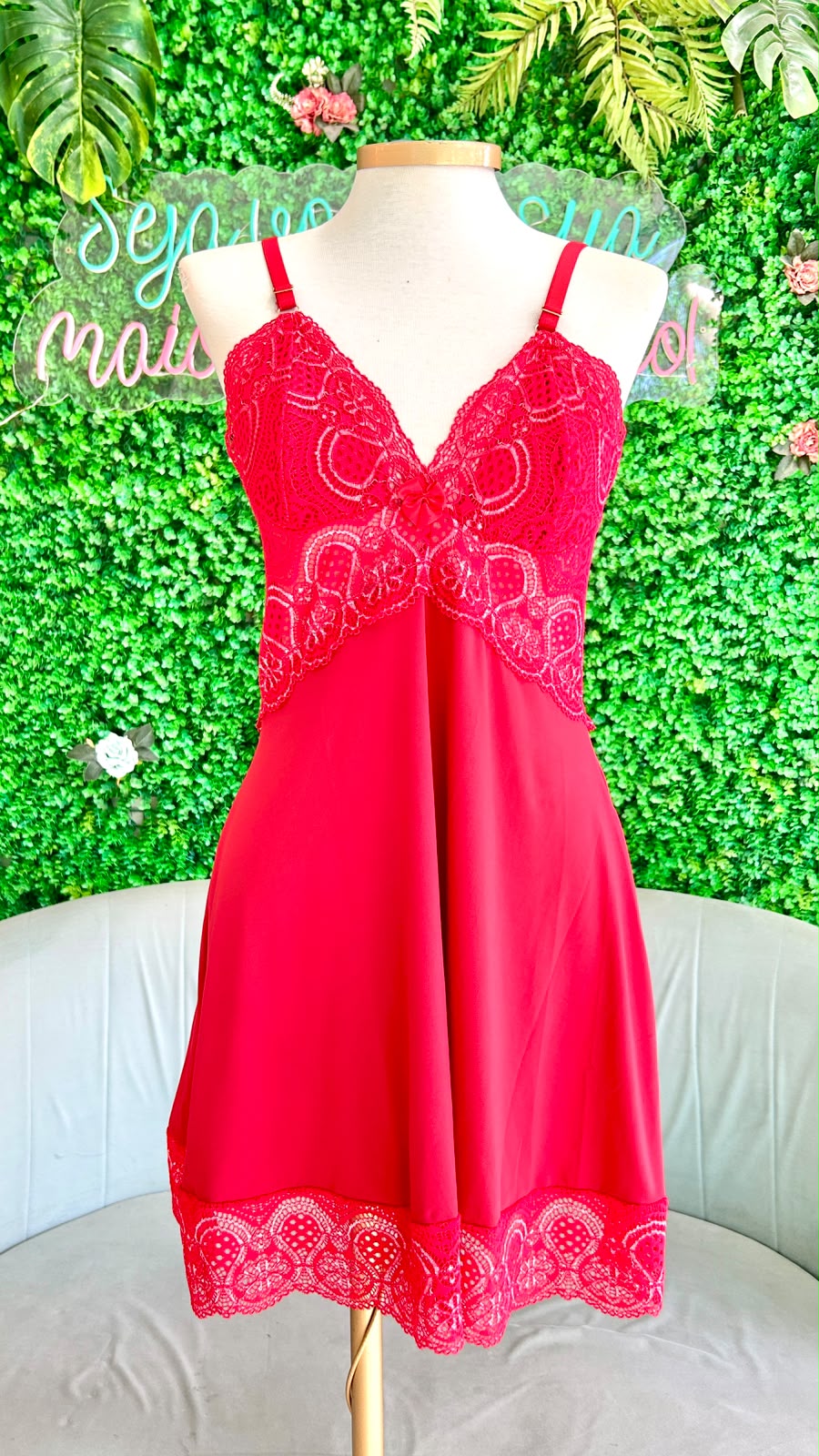Camisola Clarice - Imagem 6
