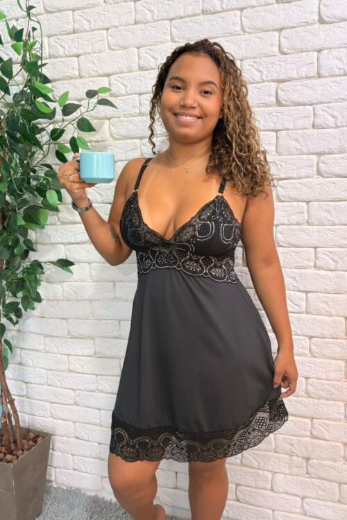 Camisola Clarice