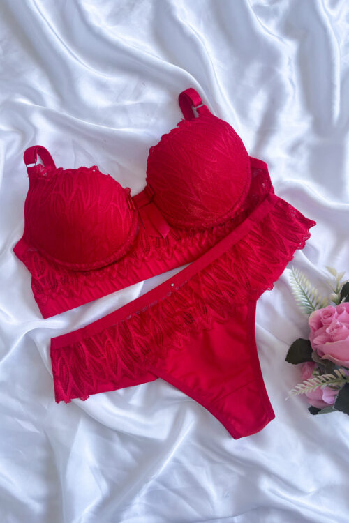CONJUNTO SUZY FIO