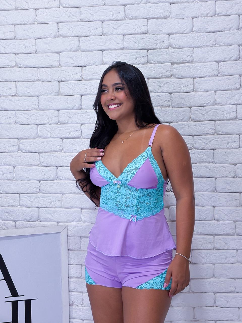 BABYDOLL LUNA - Imagem 4