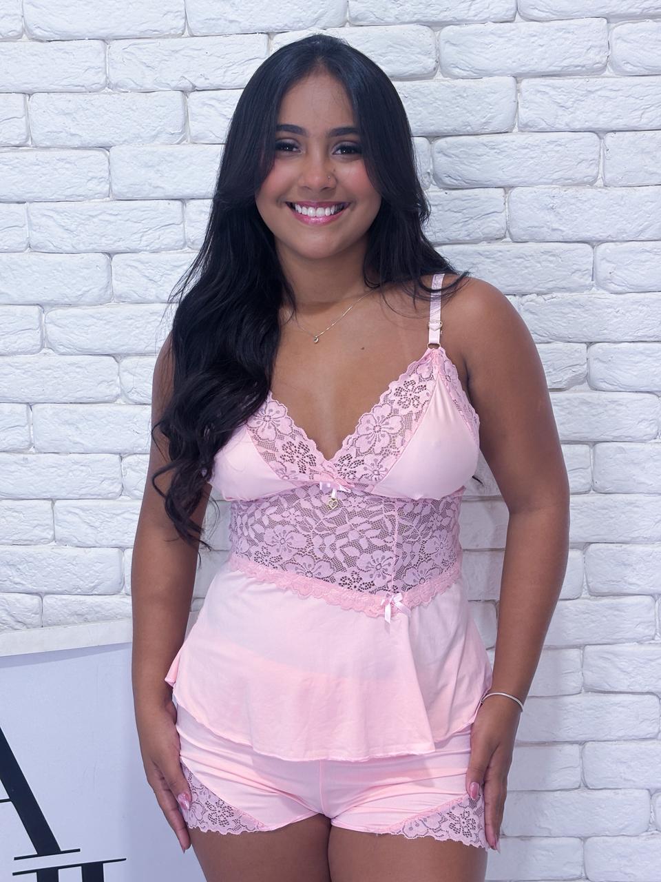 BABYDOLL LUNA - Imagem 8