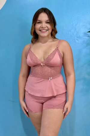 Babydoll Luna - Callas, G