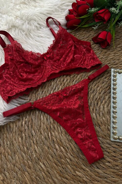 Conjunto bete