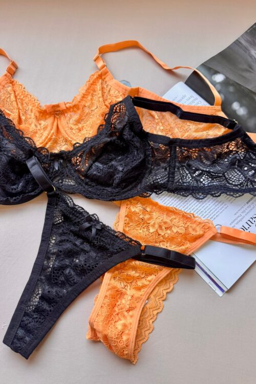 Conjunto bete
