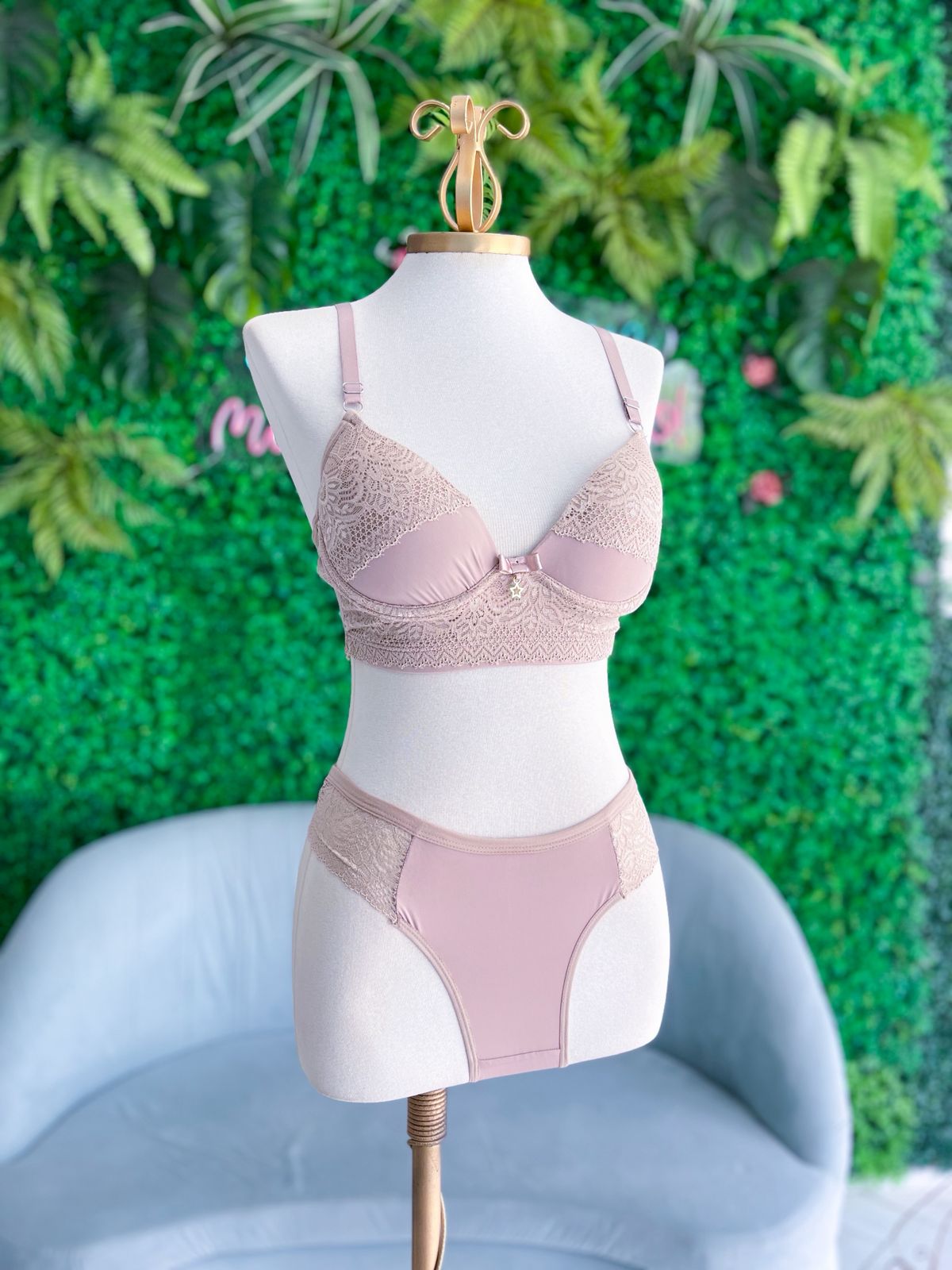 CONJUNTO PATRICIA - Imagem 5