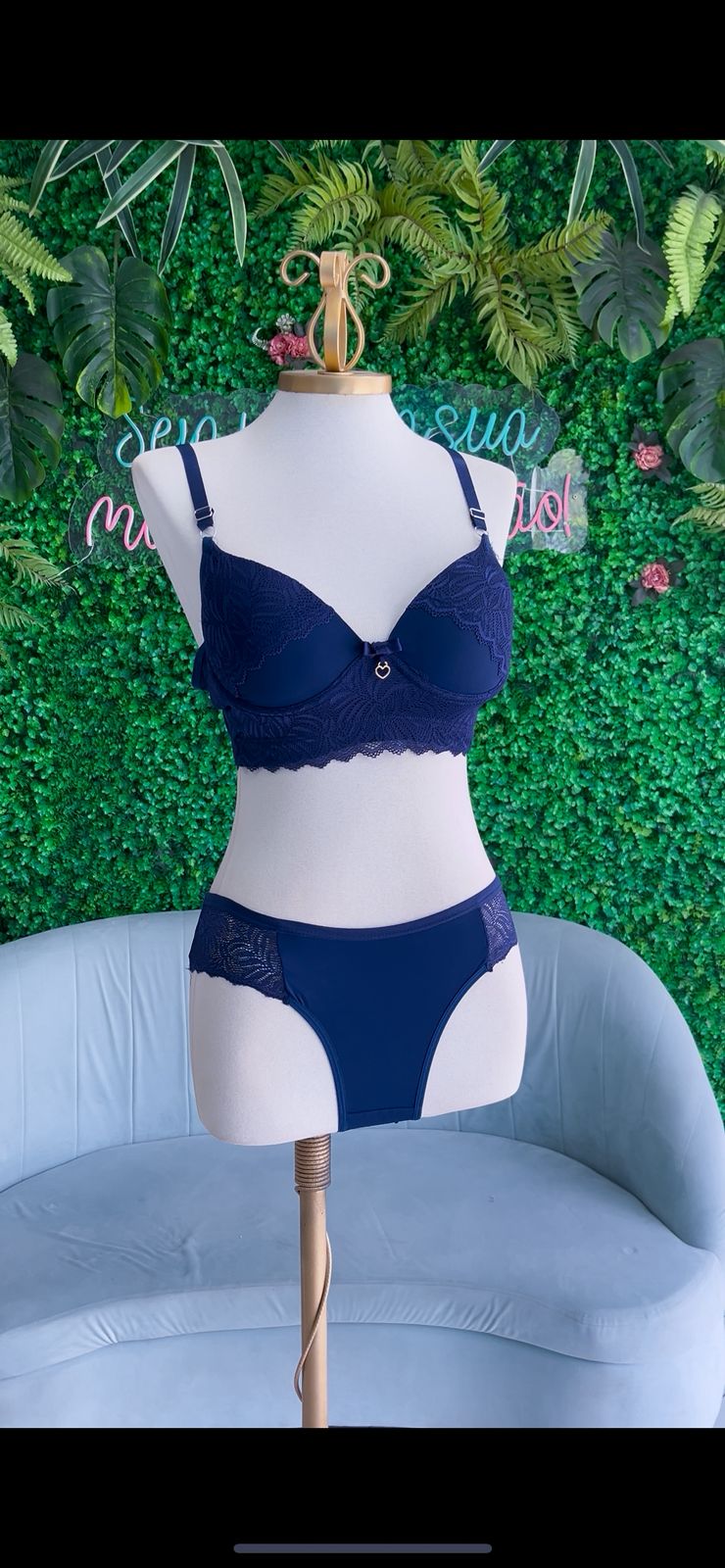 CONJUNTO PATRICIA - Imagem 4