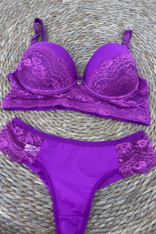 Conjunto GG variados