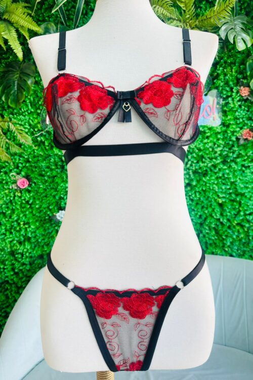 Conjunto Medusa