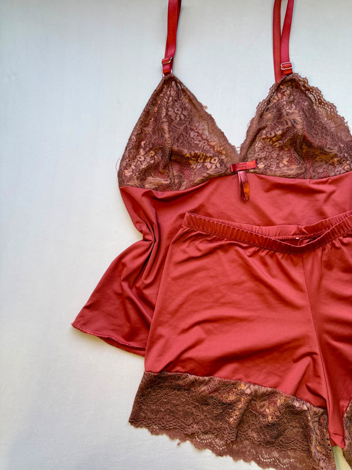 Babydoll Luxo - Imagem 5