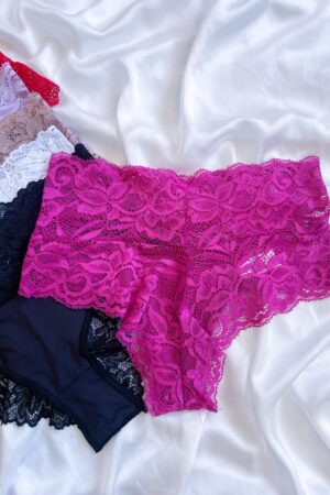 CALCINHA FRAN - Variadas, M