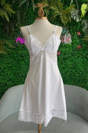 Camisola Clarice - Branco, M