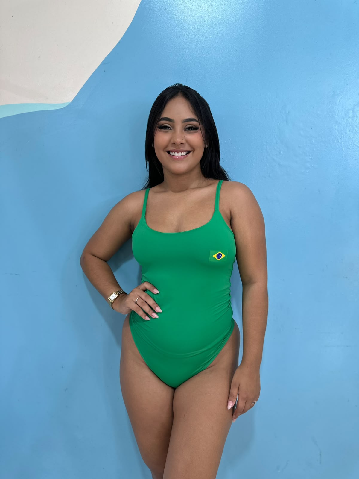 Bory Brasil Alcinha