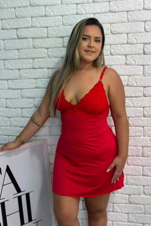Camisola luxo