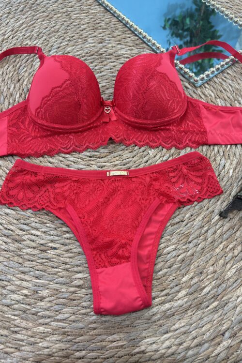 Conjunto Agnes