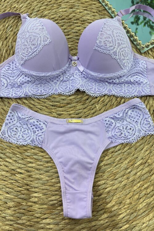 Conjunto Priscila