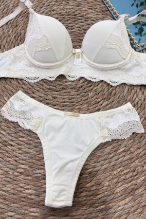 Conjunto Priscila - MARFIM, G