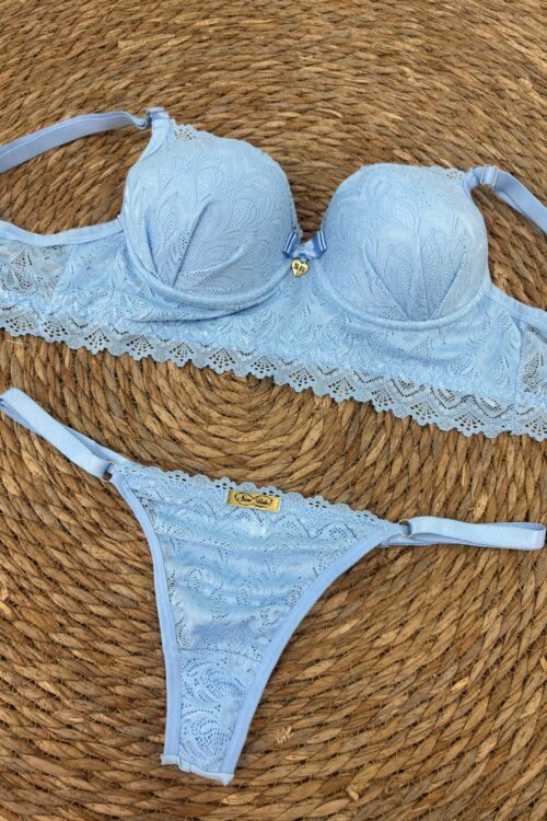 Conjunto Virginia